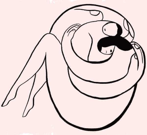 Esther Perel Fix The Sex And Your Relationship Will Transform Life And Style The Guardian