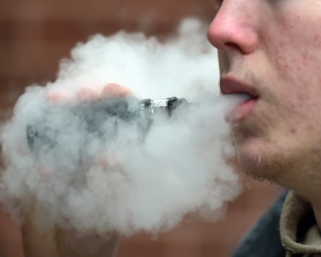 Vaping safer than smoking so why are people struggling to quit e-cigarettes? | Vaping | The Guardian Vaping safer than smoking so why are people struggling to quit e-cigarettes? | Vaping | The Guardian