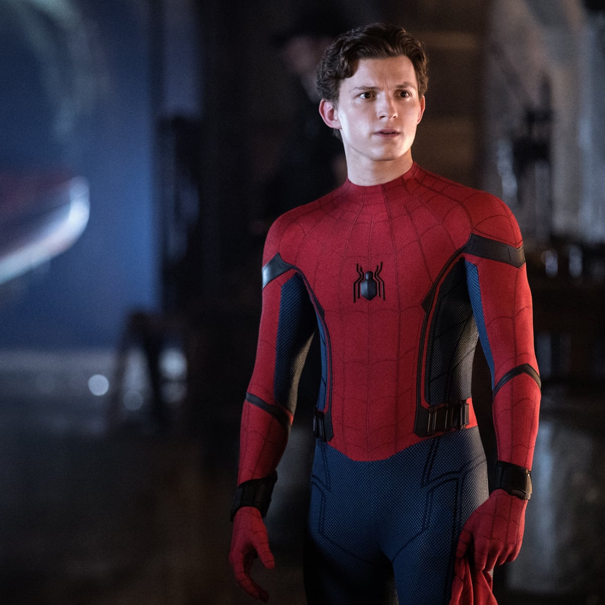 Spider-Man: Far from Home leaves Marvel in its darkest place yet ...
