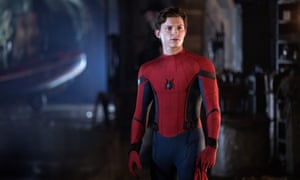 Spider Man Out Of Marvel Cinematic Universe After Disney Split With Sony Spider Man Far From Home The Guardian
