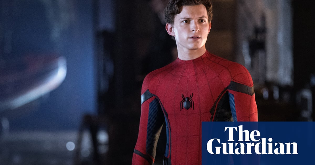 Spider-Man out of Marvel Cinematic Universe after Disney split with Sony