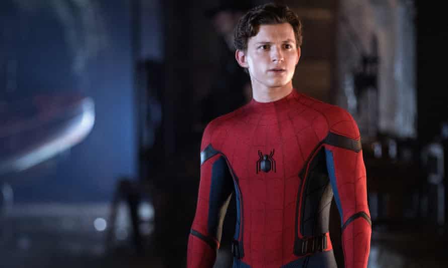 Spider Man Out Of Marvel Cinematic Universe After Disney Split With Sony Spider Man Far From Home The Guardian Spider Man Out Of Marvel Cinematic Universe After Disney Split With Sony Spider Man Far From Home The Guardian
