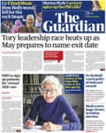 GUARDIAN FRONT PAGE 240518