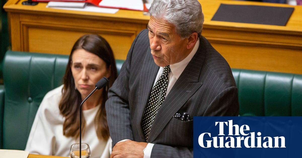 New Zealand Election Ardern Resists Calls For Delay Amid Covid 19 Outbreak New Zealand The Guardian