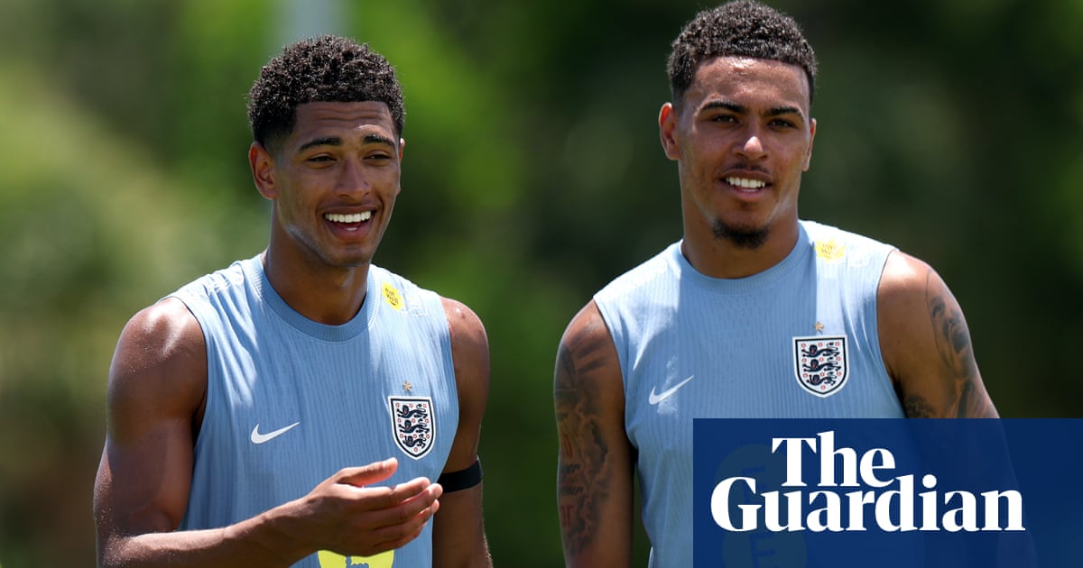 Kane is in scorching form but England will need others to step up with goals | Jacob Steinberg