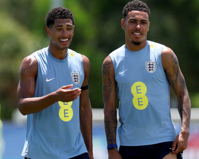 Kane is in scorching form but England will need others to step up with goals | Jacob Steinberg