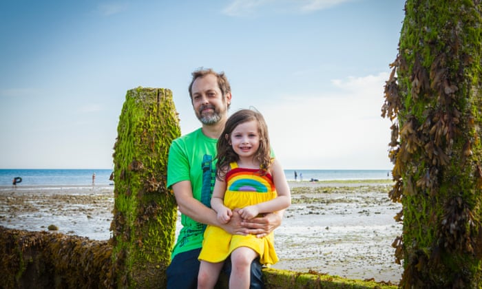 Our daughter's eczema was out of control until we found Dr Aron | Eczema | The Guardian Our daughter's eczema was out of control until we found Dr Aron | Eczema | The Guardian