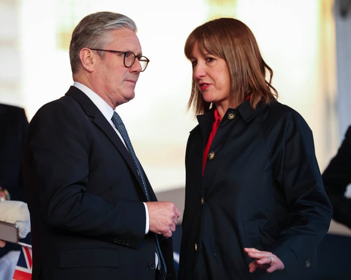 Keir Starmer often strident in opposition struggles to maintain probity in government