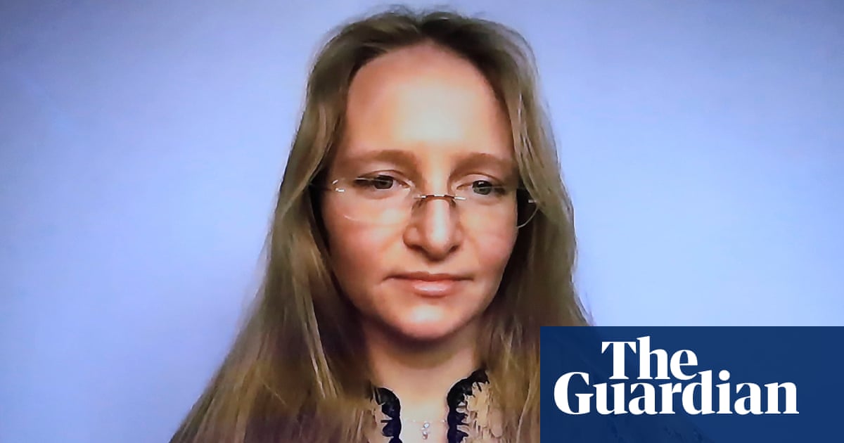 EU and US sanctions against Russia could target Putin’s daughters – The Guardian