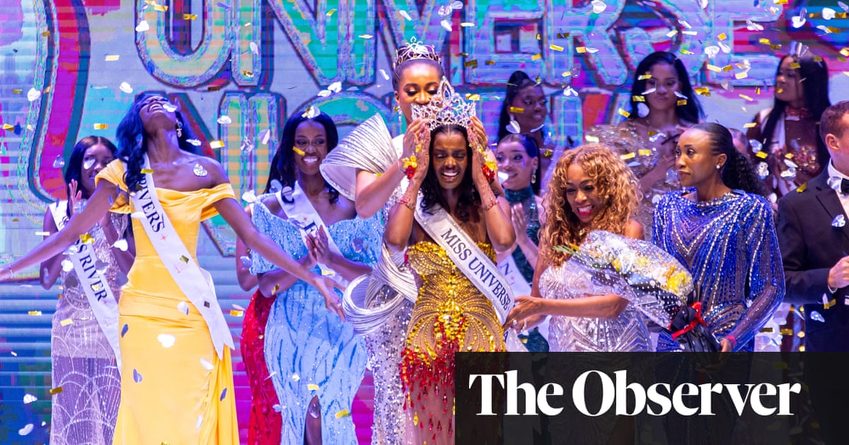 Beauty queen row exposes xenophobia towards immigrants in South Africa | South Africa Beauty queen row exposes xenophobia towards immigrants in South Africa | South Africa