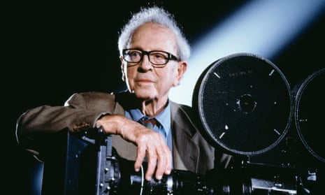 Douglas Slocombe had a career spanning more than 40 years and was nominated for Oscars for Travels With My Aunt, Julia and Raiders of the Lost Ark.