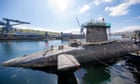 Rayner hasn’t ‘changed mind’ on nuclear weapons but backs Labour policy