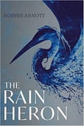 The Rain Heron y Robbie Arnott