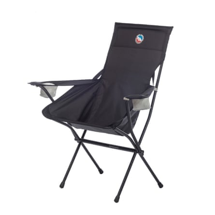 Big Agnes Big Six Armchair