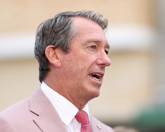 Australian cricket great Glenn McGrath dropped by the ABC over betting agency links