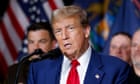 New York appeals judge rejects Trump’s request to delay hush-money trial