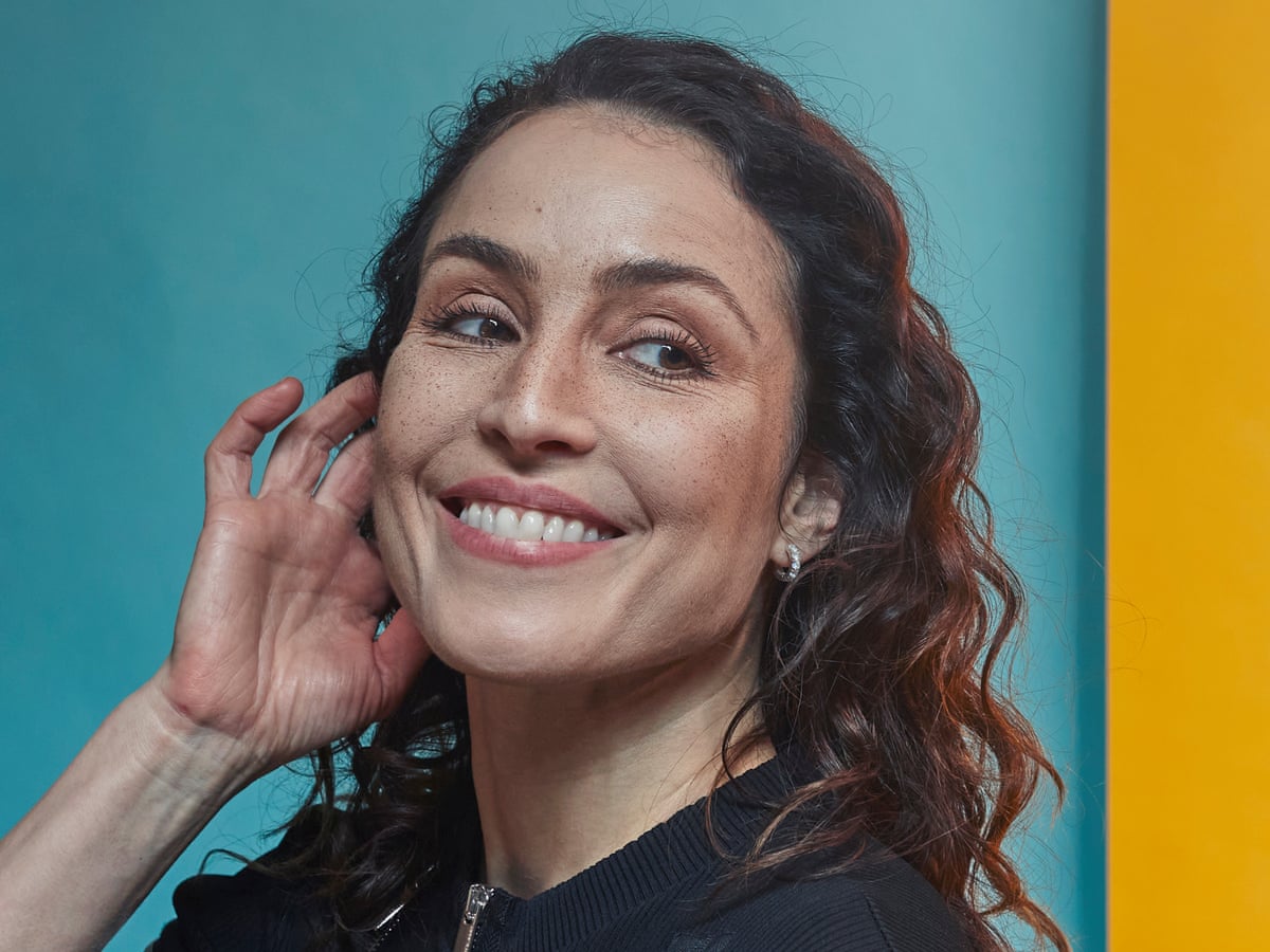 "I don't want to play the female lead": Sherlock Holmes Star Noomi Rapace is Fed Up of Playing "Likable" Women in Movies 2 Noomi Rapace