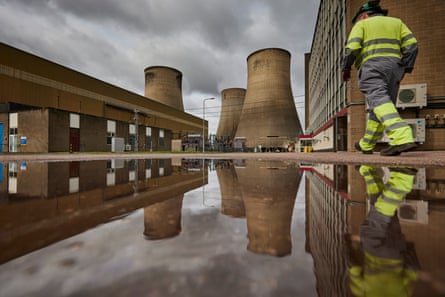 Ratcliffe-on-Soar power station