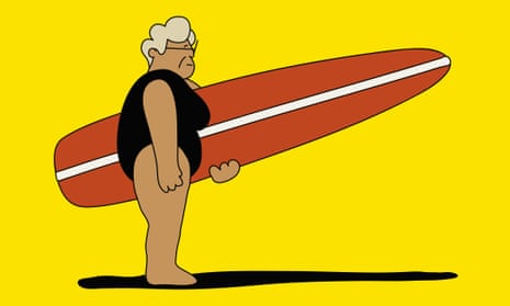 You be the judge grandparents' special: should my retired mum help