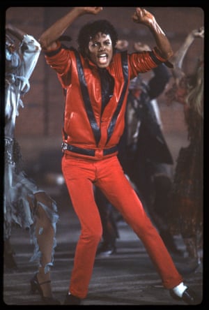 Beat it: a moonwalk through Michael Jackson's fashion history