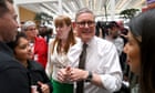 Campaigners hope Labour will scrap two-child benefit cap once in No 10