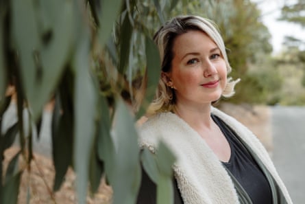 Author Hannah Kent, pictured in Adelaide. Australia. Author Hannah Kent, pictured in Adelaide. Australia.