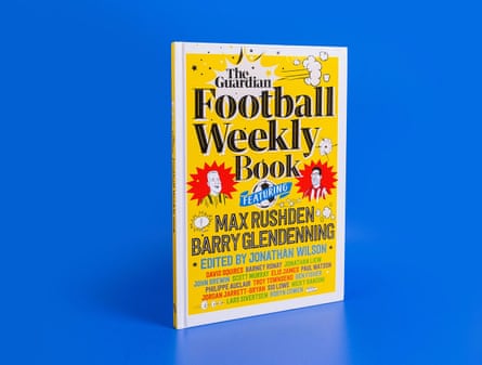 Luis Rubiales, Piers Morgan and the straw that broke an overburdened camel’s back | Soccer 7 The Football Weekly Book