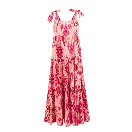 Long-sleeved, minis and floral-free: 57 of the best summer dresses ...