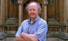 Society of Authors distances itself from Philip Pullman’s tweets