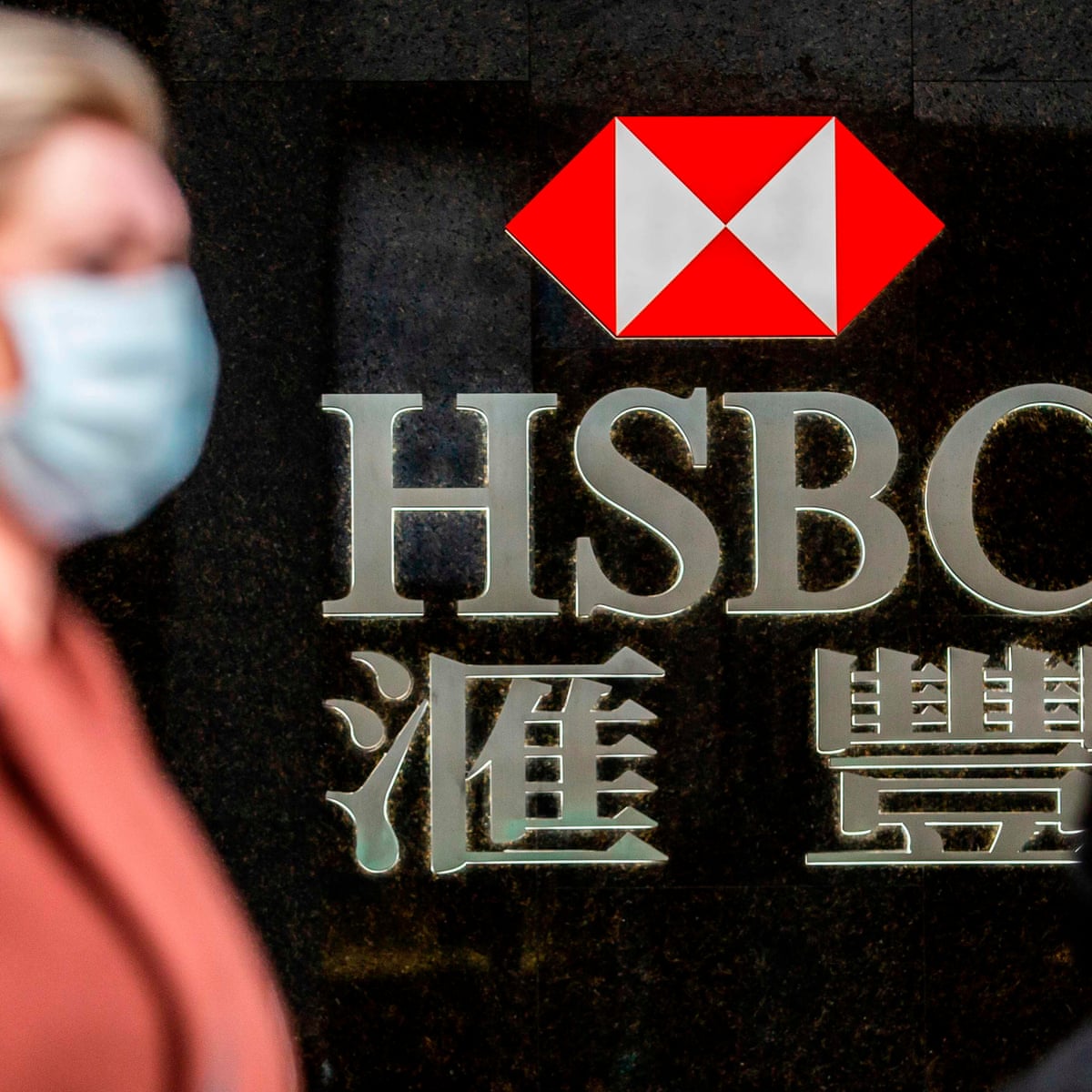 Hsbc To Cut 35 000 Jobs Worldwide As Profits Plunge Business