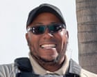 ‘He sacrificed his life’: security guard killed in San Diego mosque attack hailed as hero