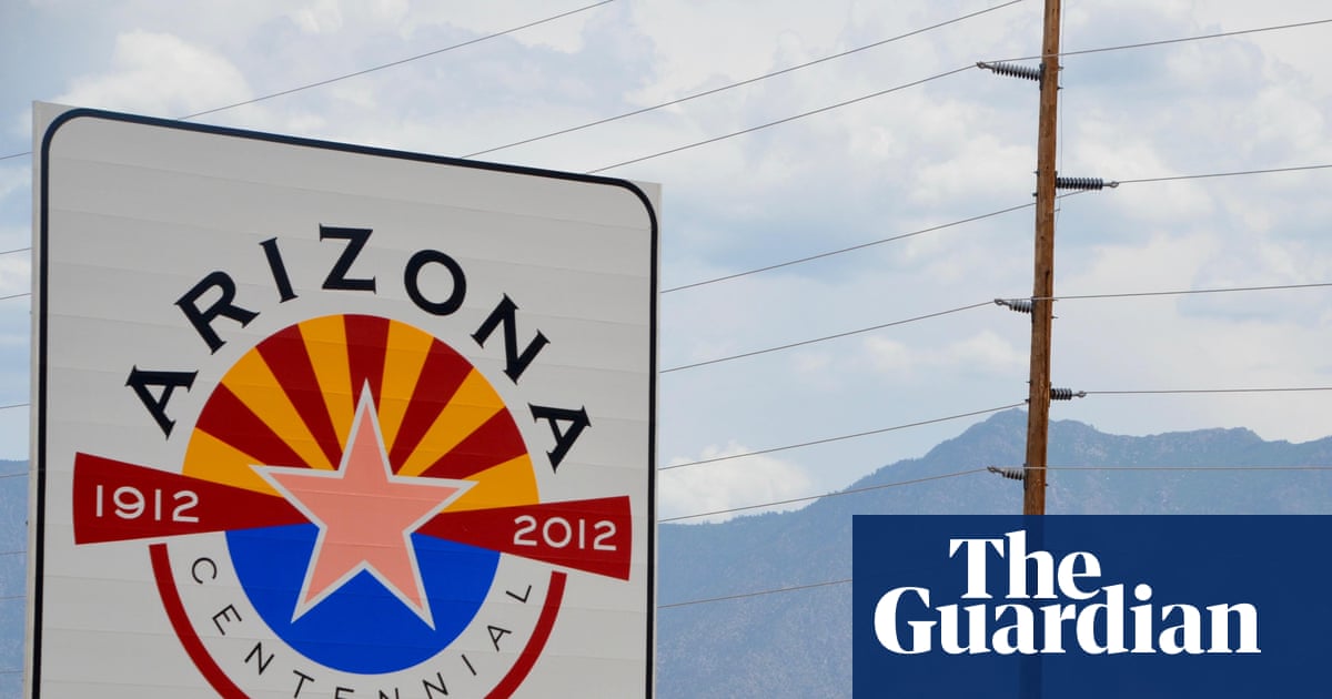 Arizona woman who went missing ‘without a trace’ 32 years ago found alive