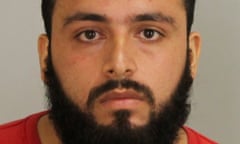 Ahmad Khan Rahami