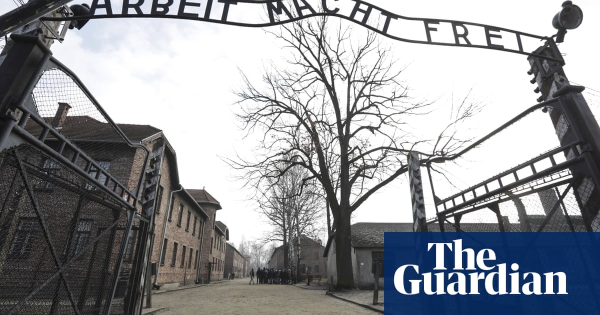 Google criticised for failing to remove antisemitic Auschwitz reviews