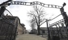 Google criticised for failing to remove antisemitic Auschwitz reviews