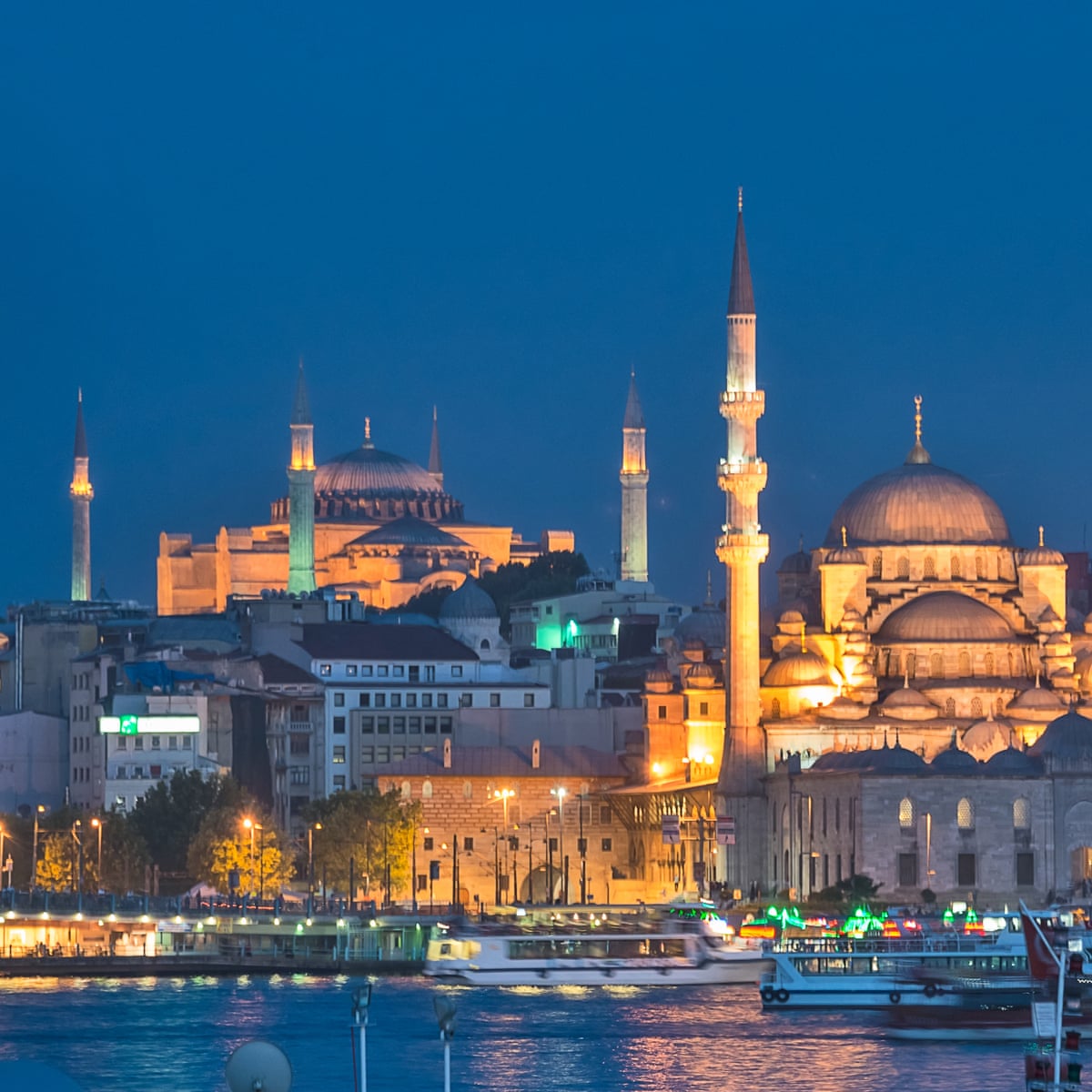 Istanbul By Bettany Hughes Review A Colourful Life Filled History History Books The Guardian