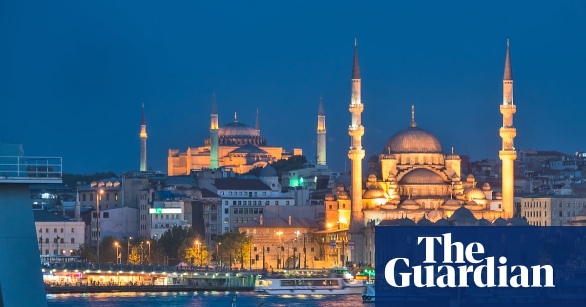 istanbul by bettany hughes review a colourful life filled history history books the guardian
