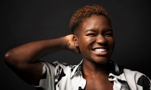Nicola Adams for G2. Photo by Linda Nylind. 9/9/2020.