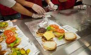 An audit conducted by ER Strategies last year found that as many as 84% of fast-food outlets had underpaid at least one of their workers.