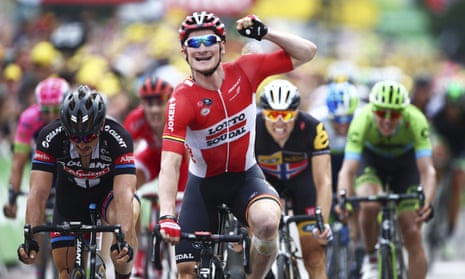 Tour de France: stage 15 – as it happened | Tour de France 2015 | The ...