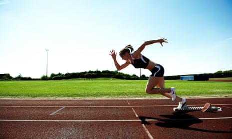 After rinsing, athletes lift more weight, sprint faster and jump higher ... but effects are not seen in long-distance.