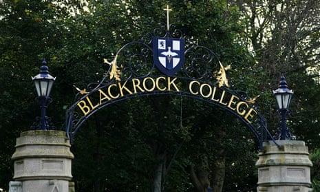 Blackrock College