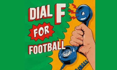 Dial F for Football