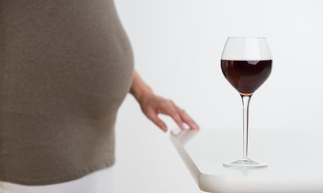 Drinking during pregnancy