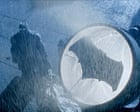 Zack Snyder is angling to make another Batman movie. Stranger things have happened