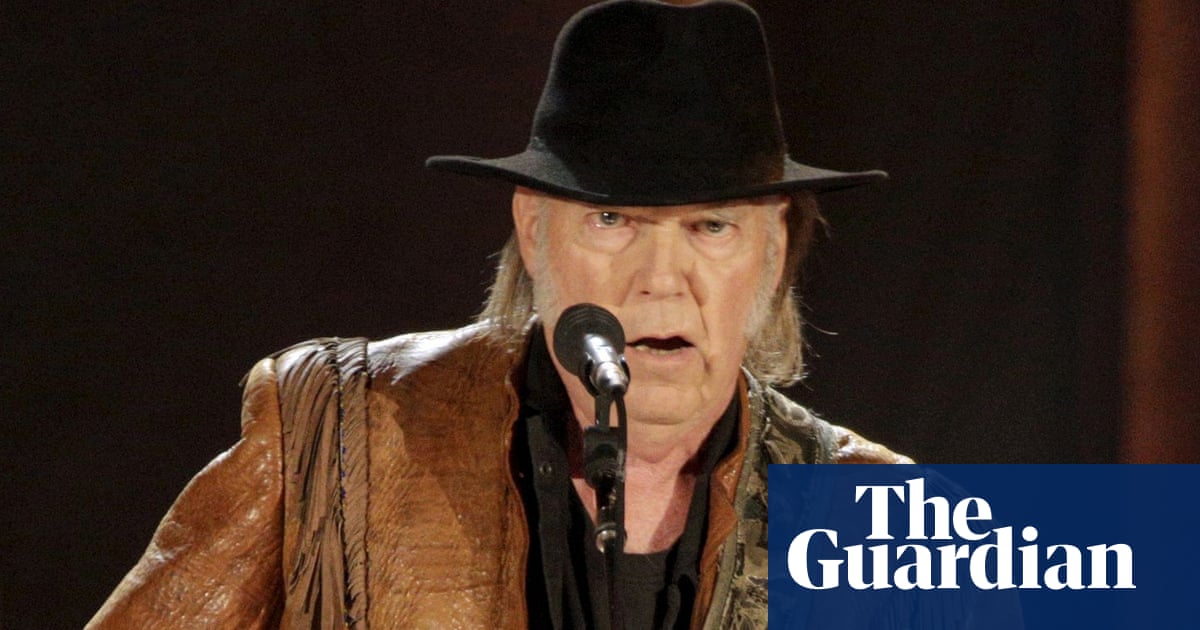 Neil Young calls for empathy for Capitol attackers: We are not enemies