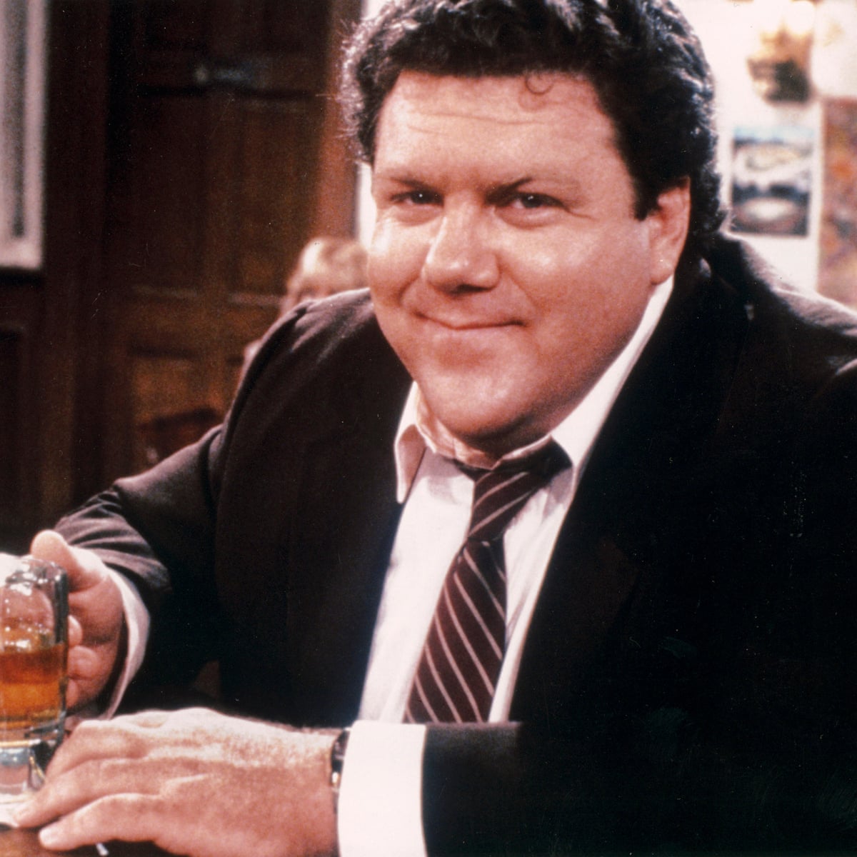 did george wendt smoke cigarettes Wendt, Chicago actor who starred as Norm on 'Cheers,' dies at 76 Cheers' star George Wendt dead