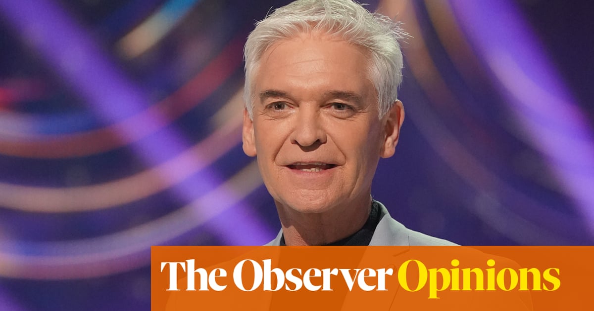 we-loved-the-phillip-schofield-drama-because-we-enjoy-watching-people-suffer-or-martha-gill