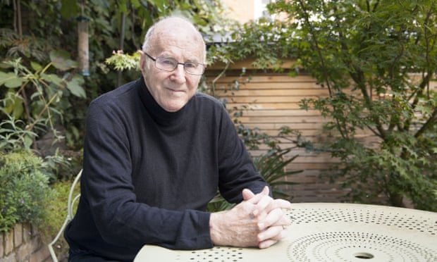 Clive James