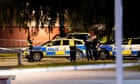 How gang violence took hold of Sweden - in five charts